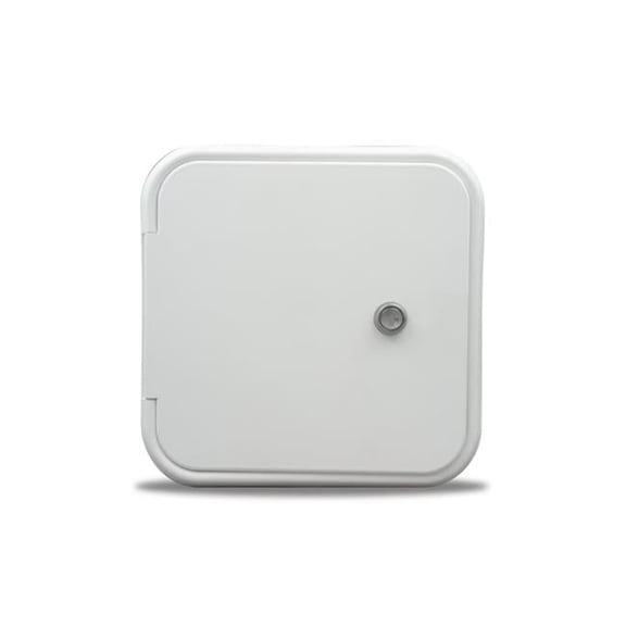 94312 Multi-Purpose Fuel Hatch with Slat Key