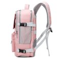 thumbnail image 1 of Bolsa Mochila deportiva multifunción resistente al agua para hombre y mujer mochila Ehuebsd portátil de gran capacidad con compartimento para zapatos antirrobo, 1 of 9