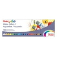 thumbnail image 2 of Pentel Watercolor Set, 18-Colors, 2 of 2