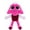 Brightney, variant on Dandy's Adorable Cute Plush Toys Collection, Soft and Cuddly Stuffed Animals for Kids Ages 3+ Collectible Plushies Gifts for Kids & Fans Birthday Festival and Special Occasions (Finn)
