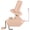 Brown, variant on JubileeYarn Yarn Ball Winder Plastic - Khaki - 1 Unit