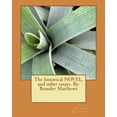 thumbnail image 1 of The historical NOVEL, and other essays. By : Brander Matthews (Paperback), 1 of 1
