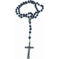 thumbnail image 1 of Venerare Chapelet Catholique Italien Coloré, 1 of 3
