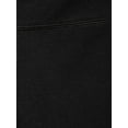 thumbnail image 6 of Athletic Works Women's Petite Straight Leg Pants, 6 of 6