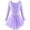 Purple, variant on Emy Dola Ballet Leotards for Girls Long Sleeve Dance Dress Outfit Combo with Skirt and Tights (Toddler/Little Kid/Big Kid)