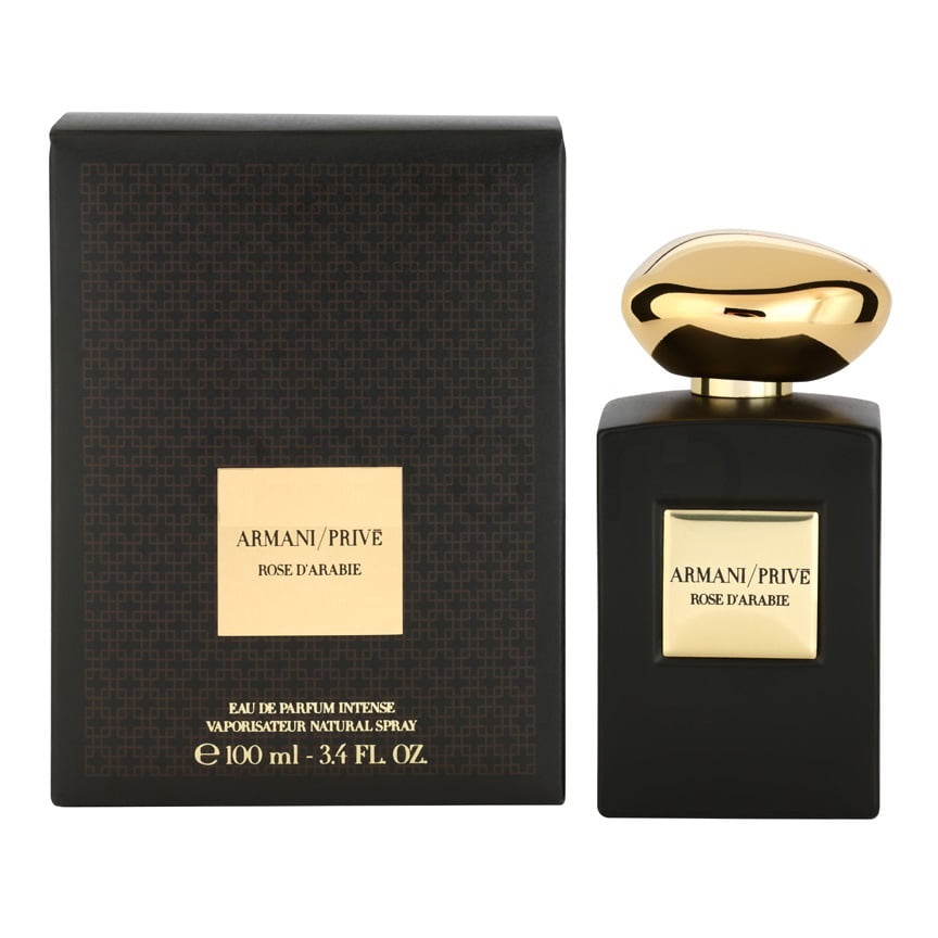 armani prive arabian rose price