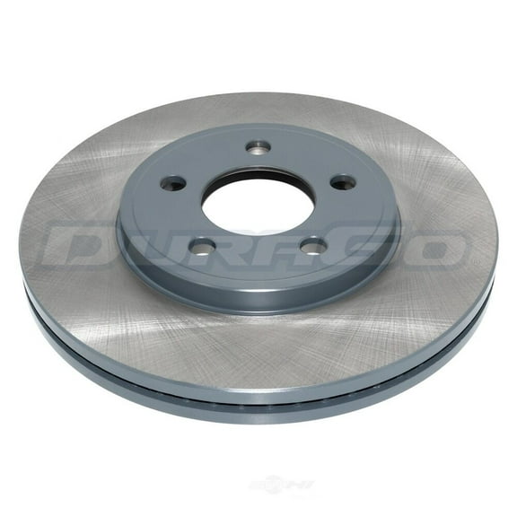 DuraGo BR54103-01 Disc Brake Rotor