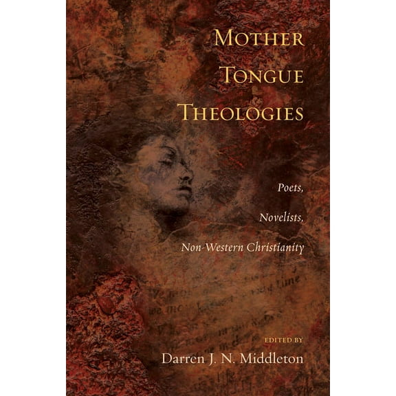 Mother Tongue Theologies (Paperback)