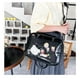 thumbnail image 5 of Bolso Pin Display Bag TTCAYU Ita Bag Kawaii Bolso bandolera negro, 5 of 8