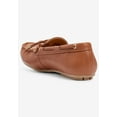 thumbnail image 2 of Comfortview Women's The Ridley Slip On Flat, 2 of 6