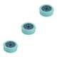 thumbnail image 3 of Toallero de Cocina Cateissary Montado en la pared Azul, 3 of 6