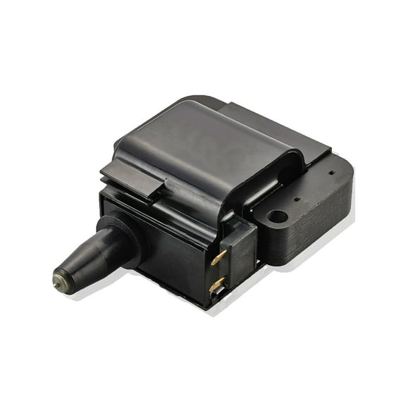 New Ignition Coil Compatible with 1996-2000 Honda Civic 1.6L L4 Replacement for UF123 C941