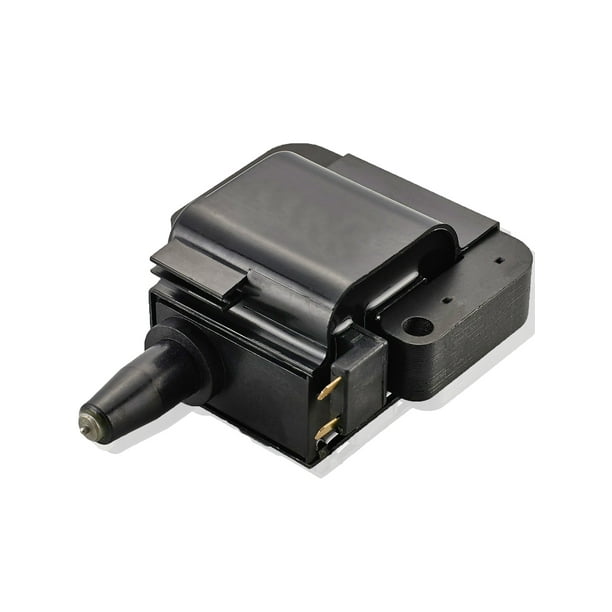 New Ignition Coil Compatible with 19962000 Honda Civic 1.6L L4