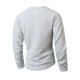 thumbnail image 4 of pstuiky camisetas de manga larga para hombre, Sudadera con capucha y cuello redondo de manga larga de color liso para hombre camisetas de hombre m, 4 of 8