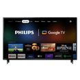 thumbnail image 1 of Openbox - Philips 55" Class 4K Ultra HD (2160p) Google Smart LED TV (55PUL7552/F7), 1 of 1
