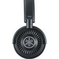 thumbnail image 2 of Yamaha HPH-150 Écouteurs Ouverts - Noir, 2 of 3