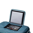 thumbnail image 3 of Coleman SPORTFLEX 30-Can Soft Cooler, Ocean Blue, 3 of 9