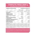 thumbnail image 3 of Suplemento Complete Polvo Sabor Fresa ProWinner 2 Kg, 3 of 3