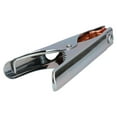 thumbnail image 2 of 200 Amp A Spring Loaded Earth Crocodile Clamp Clip For Welding Welders Mig Tig, 2 of 3