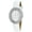 White, variant on Women's 6839-B Classic Collection Women Watch