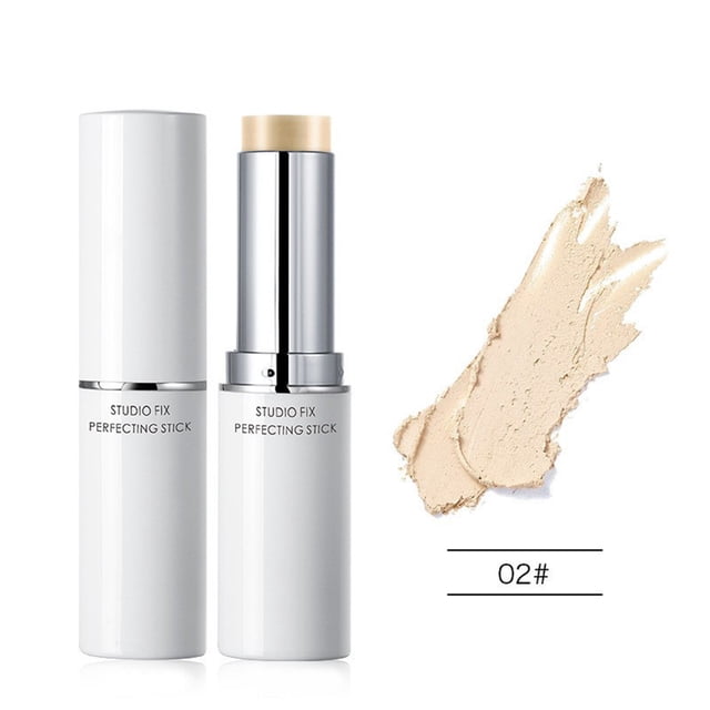 SIfdSeng 18 Color Contouring Stick Setting Highlighter Stick Foreign Trade Cover Dark Circles Mark Foundation Stick
