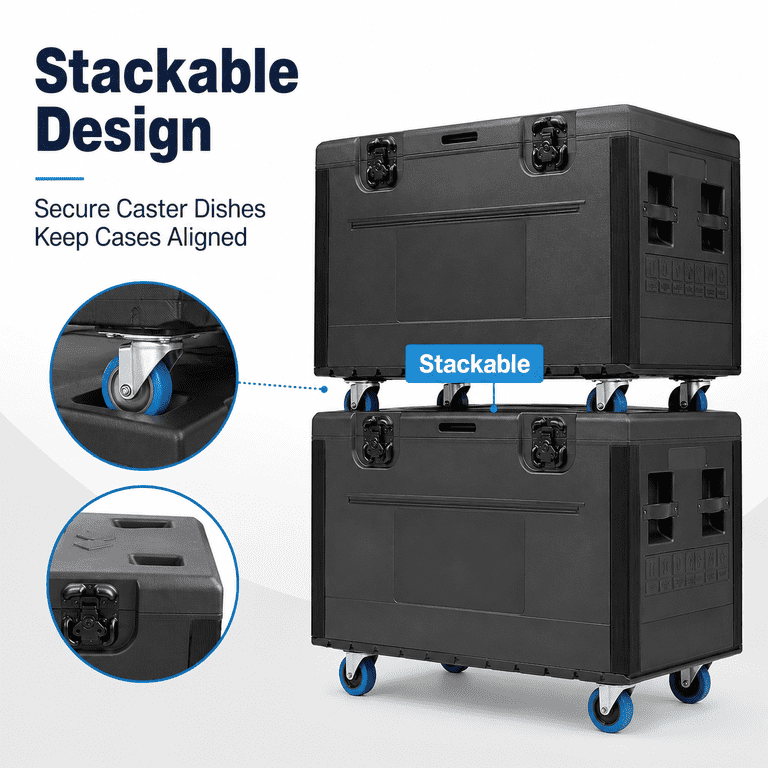 RXFSP, Road Case, 45
