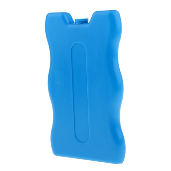 Paquete de hielo reutilizable Sunnimix 200 ml para refrigeradores fiambrera