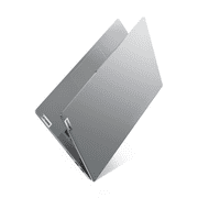 Lenovo IdeaPad 5i 14 1080p PC Laptop, Intel Core i5-1235U, 8GB RAM, 256GB SSD, Windows 11 Home, Cloud Gray, 82SD0001US