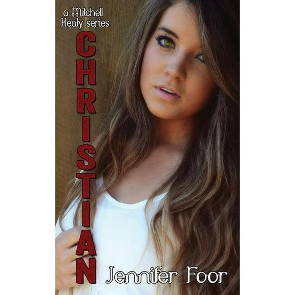 Christian : Mitchell Healy Book 3 (Paperback)