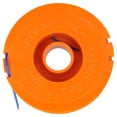 thumbnail image 2 of Lefu Strimmer Spool Line for Flymo Mini Trim Multi Trim 200 250 300 FLY020 5137651-90, 2 of 8