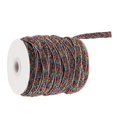 thumbnail image 1 of 49 yardas 3/8 pulgadas 10mm cinta de grosgrain de brillante para manualidades DIY diadema Clips decoración de elegir co de colores, 1 of 7