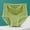 Green, variant on Womens Underwear Cotton Briefs Women Solid Color Underwear High Waisted Lace Tight and Breathable Underwear Panties Women's Shapewear Control Panties Green L