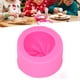 thumbnail image 4 of Silicone Molds, Food Grade Widely Used Heat Resistant Silicone Fondant Mold For Cake For DIY For Baking ANGGREK Otros, 4 of 8
