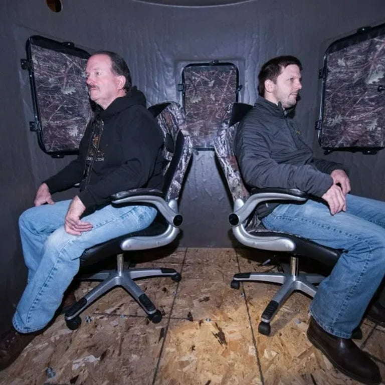 Banks 2025 hunting chair