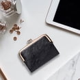 thumbnail image 5 of Vintage multifunctional folding wallet, 5 of 5