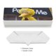 thumbnail image 3 of Big Bird Estuche Rígido para Gafas de Cuero PU Protector con Forro de Felpa Premium Suave para Hombres y Mujeres, 3 of 6