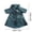 B, variant on Weloille Porch Goose Outfit 1 Piece, Decorative Goose Clothing Seasonal Ornament, Soft Weather Resistant Goose Apparel, for Front Porch Patio Garden Lawn Yard Decoration,Excluding Goose
