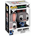 thumbnail image 2 of FUNKO POP! DISNEY: ZOOTOPIA - JUDY HOPPS, 2 of 2