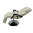 thumbnail image 4 of EQCOTWEA Beauty Chair Facial Bed Spa Table Salon Chair for Beauty &Home Office Chair White, 4 of 7