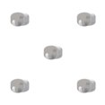 thumbnail image 1 of Matsuzay Gancho para colgar, soporte para almacenamiento de ropa sin perforaciones, colgador para bolso de mano, estante trasero para puerta de Type5 NO5, 1 of 6