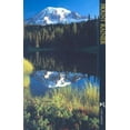 thumbnail image 1 of Pre-Owned Mount Rainier National Park (Unknown) 1580710670 9781580710671, 1 of 1