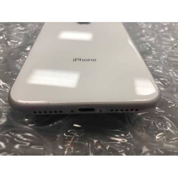 Restored Apple iPhone XR 128GB White (T-Mobile) (Refurbished 