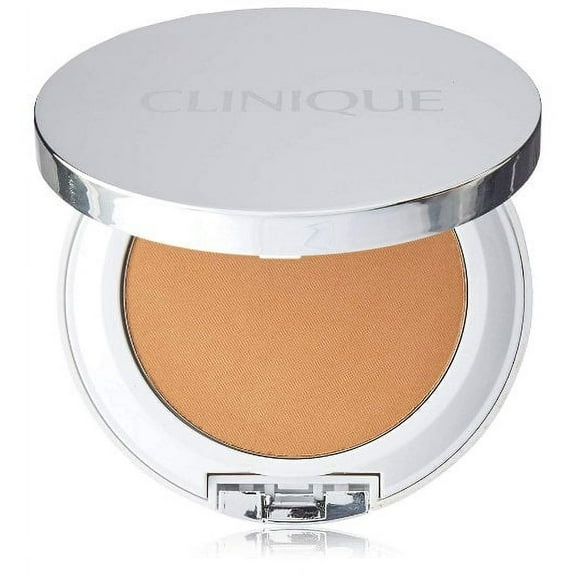 Clinique Beyond Perfecting Powder Foundation Concealer 18 Sand