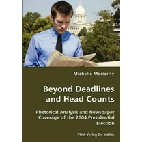 Beyond Deadlines and Head Counts (Paperback)
