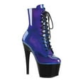 thumbnail image 2 of Women's Pleaser Adore 1020SHG Bootie, 2 of 2
