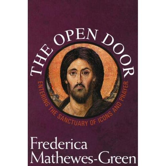 The Open Door: Entering the Sanctuary of Icons and Prayer