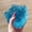 Blue cheese, variant on Big Jelly Cheese Stress Ball, Transparent & Frosted Jumbo Cheese Cube Buttery-Feel Shapeable Squeeze Ball ASMR Sensory & Anxiety Relief, Fidget Gadget for Adults Desk & Travel