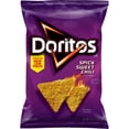 thumbnail image 3 of Doritos Tortilla Chips Variety Pack (Nacho Cheese, Cool Ranch & Spicy Sweet Chili, 9.25 oz Each) with Serving Bowl by OMA, 3 of 8