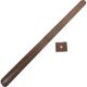 thumbnail image 2 of Shoe Puller Magnetic Handle Shoehorn Long Handle .00X5.00X2.50CM 1Pcs, 2 of 4