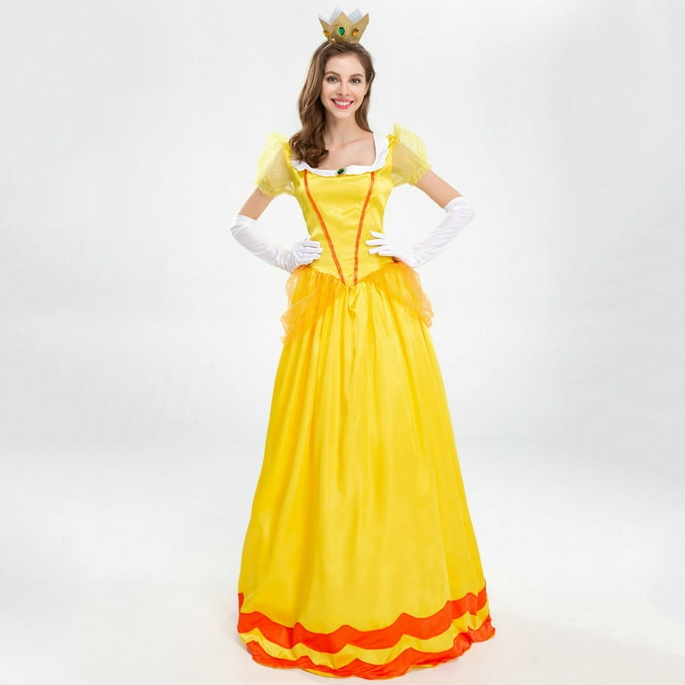 Princess Dresses for Girls (Short) – The Dress Kingdom